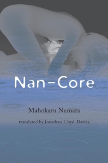 Nan-core, Hardback Book Nan-core, Hardback Book