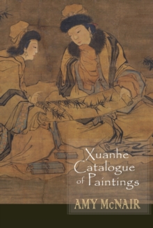 Xuanhe Catalogue of Paintings