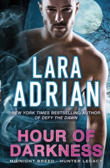 Hour of Darkness, Paperback / softback Book Hour of Darkness, Paperback / softback Book