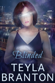 Blinded: An Autumn Rain Mystery