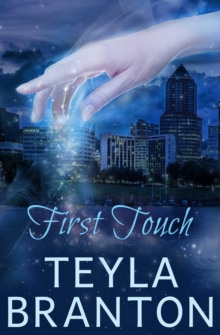 First Touch: An Autumn Rain Mystery Novella