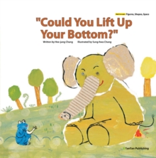 "Could You Lift Up Your Bottom?", Hardback Book "Could You Lift Up Your Bottom?", Hardback Book