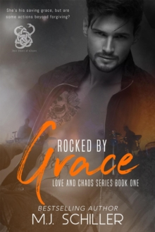 Rocked By Grace