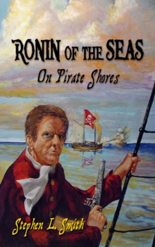 Ronin Of The Seas-On Pirate Shores