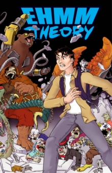 Ehmm Theory Volume 1, Paperback / softback Book Ehmm Theory Volume 1, Paperback / softback Book