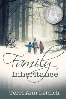 Family Inheritance, Paperback / softback Book Family Inheritance, Paperback / softback Book