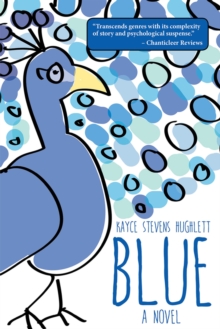 Blue, Paperback / softback Book Blue, Paperback / softback Book