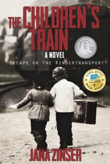 The Children's Train, Paperback / softback Book The Children's Train, Paperback / softback Book
