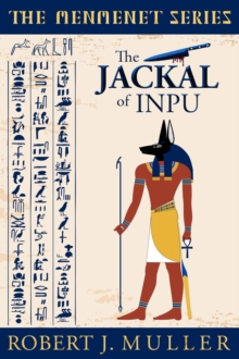 Jackal of Inpu