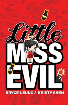 Little Miss Evil, Paperback / softback Book Little Miss Evil, Paperback / softback Book