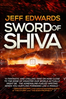 Sword Of Shiva