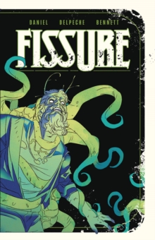 Fissure, Paperback / softback Book Fissure, Paperback / softback Book
