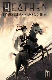 Heathen, Paperback / softback Book Heathen, Paperback / softback Book
