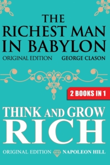 The Richest Man In Babylon & Think and Grow Rich