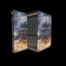 The Rocks Cry Out Creation Curriculum, Digital Book The Rocks Cry Out Creation Curriculum, Digital Book