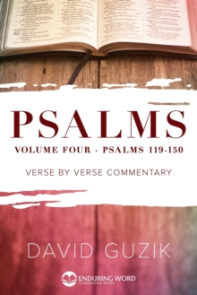 Psalms 119-150