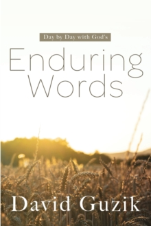 Enduring Words