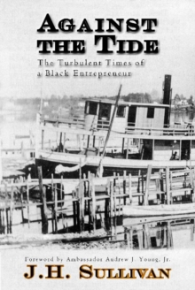 Against the Tide, Paperback / softback Book Against the Tide, Paperback / softback Book