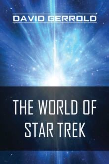 The World Of Star Trek