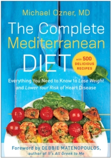 Complete Mediterranean Diet