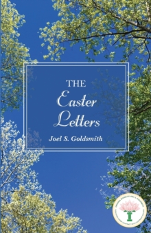 The Easter Letters, Paperback Book The Easter Letters, Paperback Book