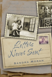 Letters Never Sent, Paperback Book Letters Never Sent, Paperback Book