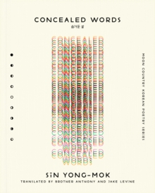 Concealed Words