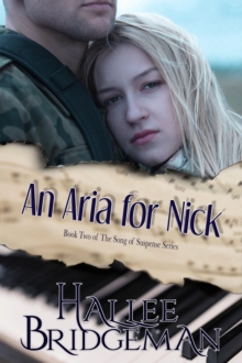 Aria for Nick (Romantic Suspense)