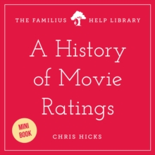 History of Movie Ratings