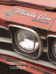 Muscle Cars, Paperback / softback Book Muscle Cars, Paperback / softback Book