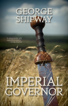 Imperial Governor, Paperback / softback Book Imperial Governor, Paperback / softback Book