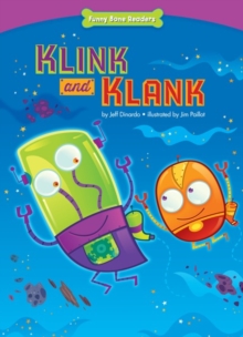 Klink and Klank : Accepting Differences