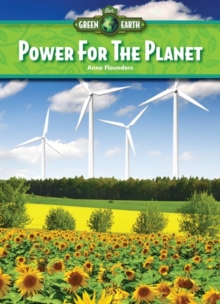 Power for the Planet