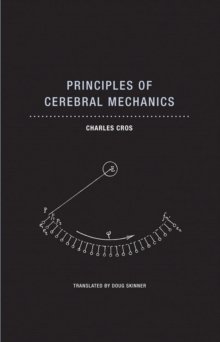 Principles of Cerebral Mechanics