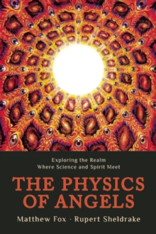 Physics of Angels : Exploring the Realm Where Science and Spirit Meet