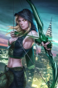 Grimm Fairy Tales: Robyn Hood: Wanted, Paperback / softback Book Grimm Fairy Tales: Robyn Hood: Wanted, Paperback / softback Book