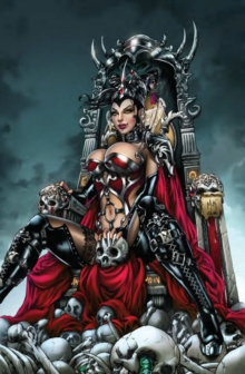 Grimm Fairy Tales Volume 14, Paperback / softback Book Grimm Fairy Tales Volume 14, Paperback / softback Book