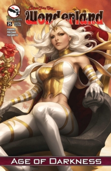 Wonderland Volume 5, Paperback / softback Book Wonderland Volume 5, Paperback / softback Book