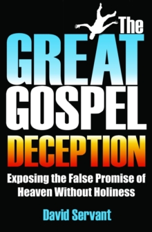 Great Gospel Deception