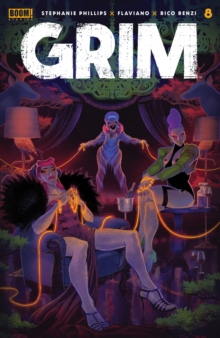 Grim #8