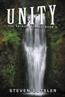 Unity - Krinics Series: Book 3