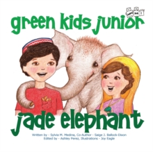 Jade Elephant : Junior, Reading Level 1, Paperback / softback Book Jade Elephant : Junior, Reading Level 1, Paperback / softback Book