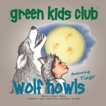 Wolf Howls, Paperback / softback Book Wolf Howls, Paperback / softback Book