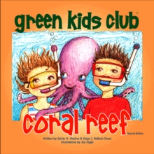 Coral Reef, Paperback / softback Book Coral Reef, Paperback / softback Book