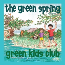 The Green Spring, Hardback Book The Green Spring, Hardback Book