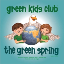 The Green Spring, Paperback / softback Book The Green Spring, Paperback / softback Book