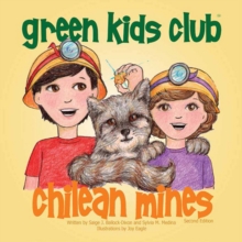 Chilean Mines, Paperback / softback Book Chilean Mines, Paperback / softback Book