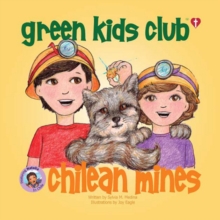 Chilean Mines : Christian edition, Paperback / softback Book Chilean Mines : Christian edition, Paperback / softback Book