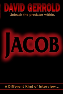 Jacob, Paperback / softback Book Jacob, Paperback / softback Book