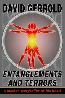 Entanglements And Terrors, Paperback / softback Book Entanglements And Terrors, Paperback / softback Book